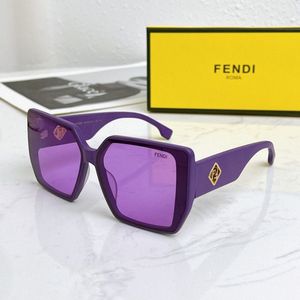 Fendi Sunglasses 481